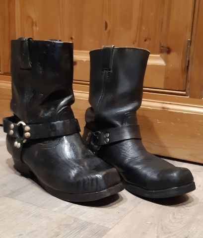 botte nordiste